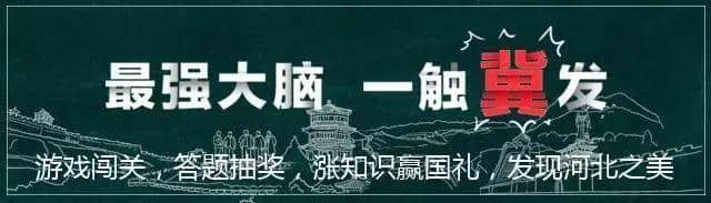 如果不打开这篇文章，你永远不会知道沧州居然可以这么好玩 | 漫游冀（12）