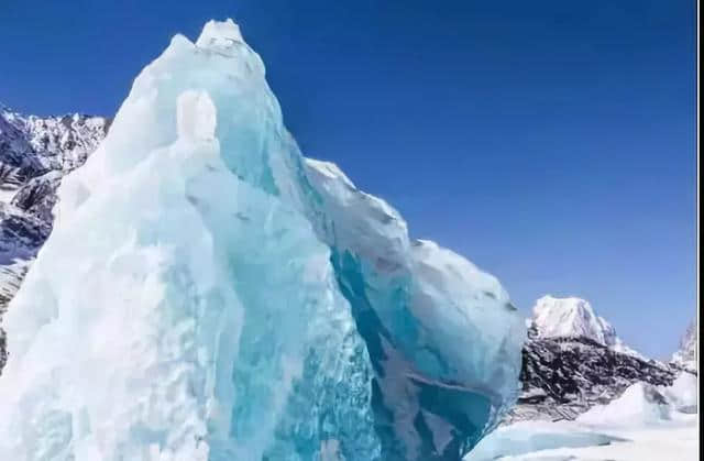 驾驭雪顿丨自驾昌都 你应该去这些地方……