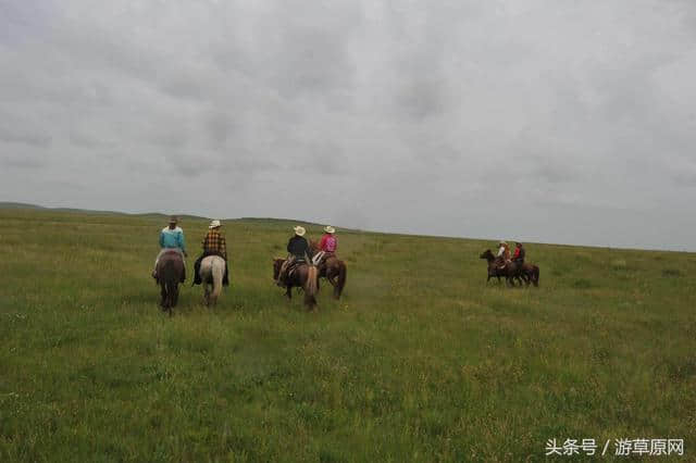 又到了游草原的时候了，夏天最值得去的草原旅游景点推荐