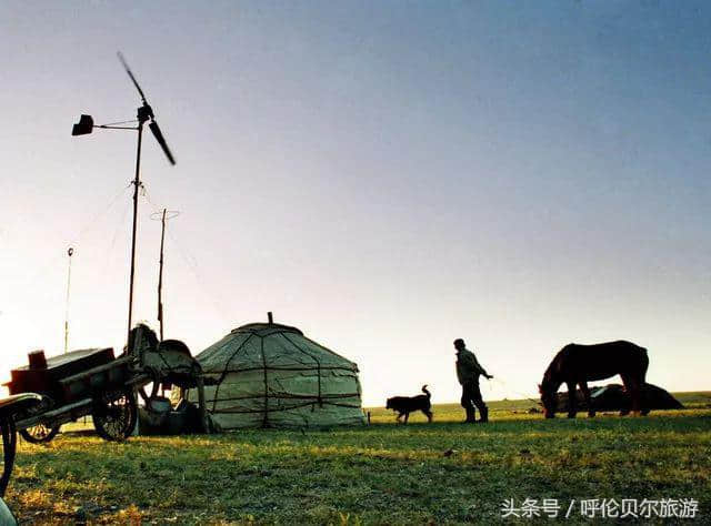 内蒙古这些著名的草原 你都去过哪里？第一个一定要去！