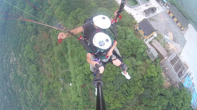 天下潮涌看盐官 尖山风情展翅翱翔 海宁自助游全攻略！