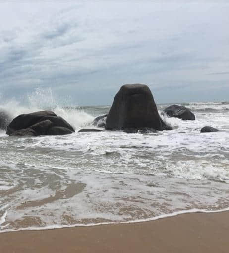 到海南旅游，不可错过的景点：天涯海角游览区