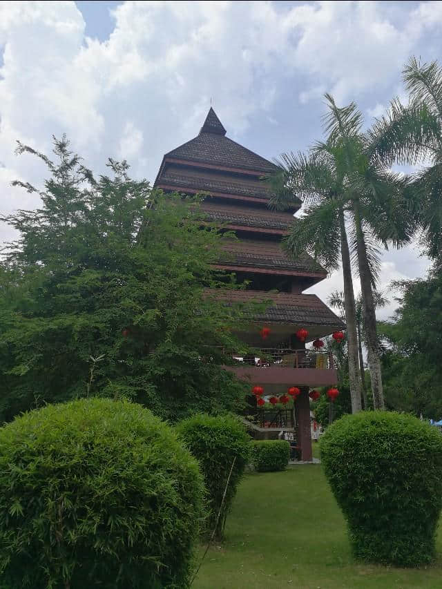 到海南旅游，不可错过的景点：天涯海角游览区