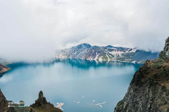 长白山夏日避暑攻略，长白山除了天池，原来还有那么多绝美景色