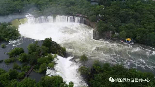 从长白山到镜泊湖，史上最全最强镜泊湖旅游攻略了解一下！