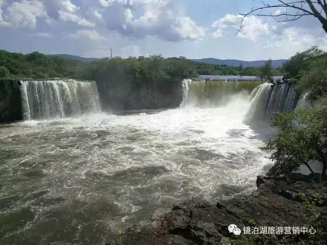 从长白山到镜泊湖，史上最全最强镜泊湖旅游攻略了解一下！