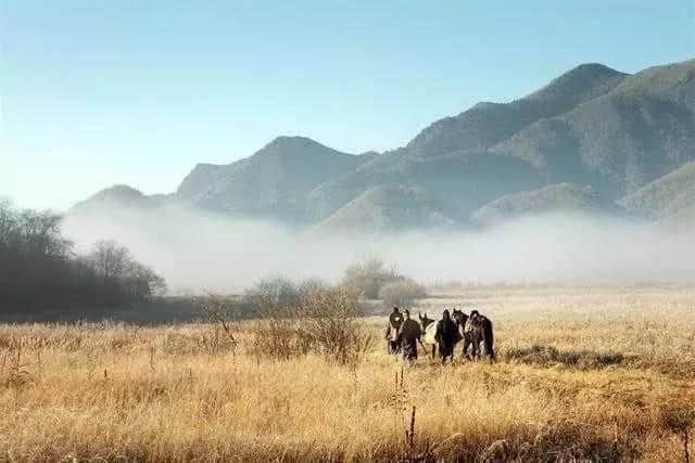 走进《刺客聂隐娘》的六个绝美拍摄地！