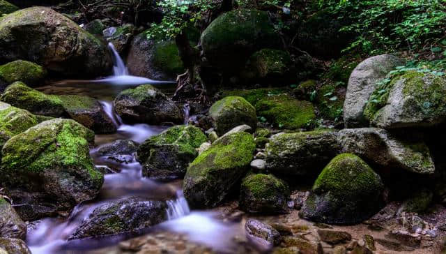 9月份去哪旅游好——十个避‘虎’圣地，清凉又好玩嗨起来