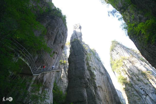 长白山登山路线及周围景点（三）