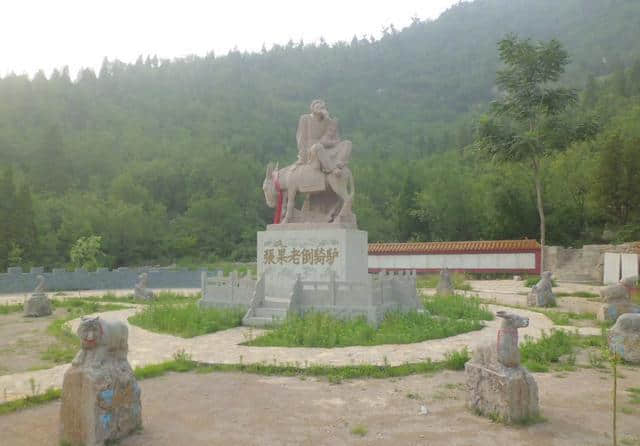 河北旅游攻略：邢台最著名的十大景点，喜欢的一定去看看