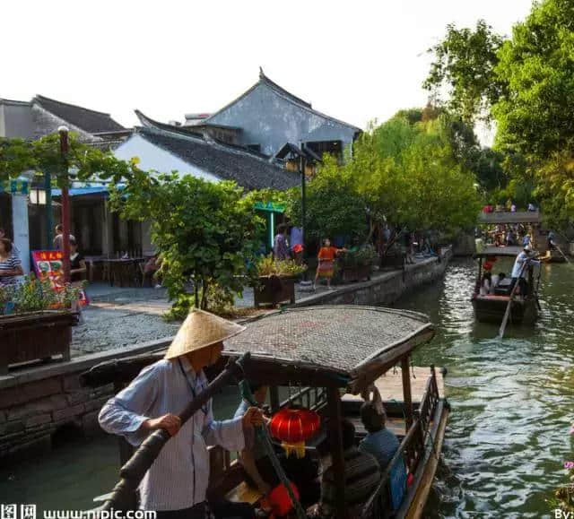 上海有什么好玩的？上海旅游不得不去的景点推荐