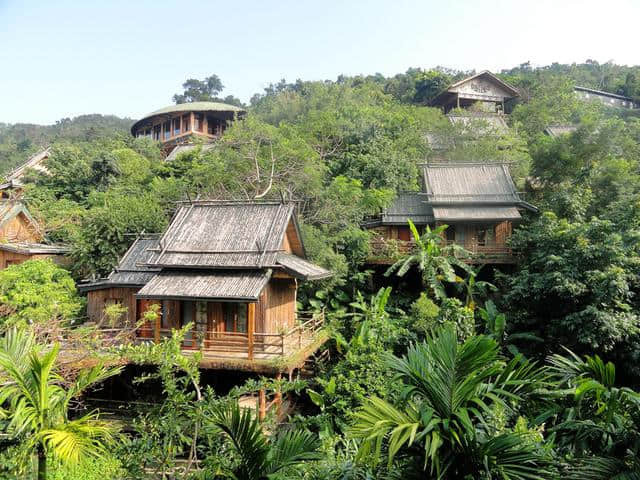 海南岛旅游必去4大景点，来了就不想走