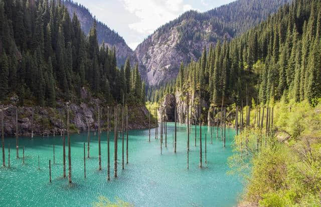 盘点全球十大神秘旅游目的地，你知道几个？