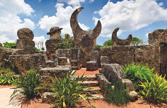 盘点全球十大神秘旅游目的地，你知道几个？