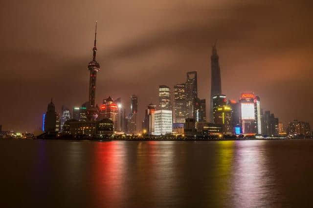 99%的人来上海必去的打卡景点，看看你知道几个！