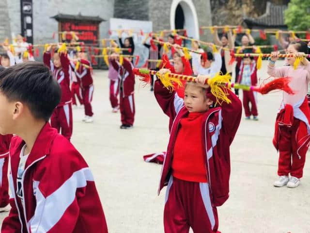 中国旅游日，碧江多个景区等你免费来耍！