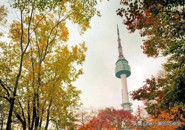 韩国人扎堆来上海旅游，石库门成朝圣地，网友调侃中韩关系靠日本