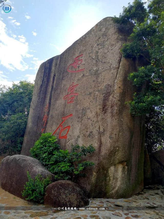 阳光沙滩与海，上川岛游