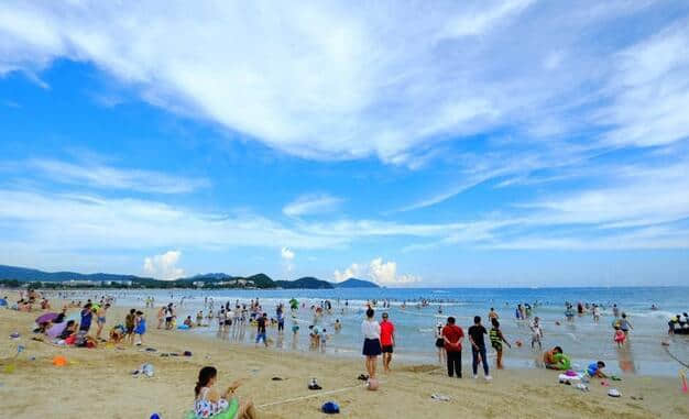 海南三亚十大旅游景点，你知道哪几个？