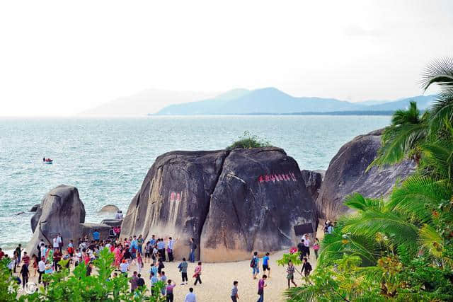 海南三亚十大旅游景点，你知道哪几个？