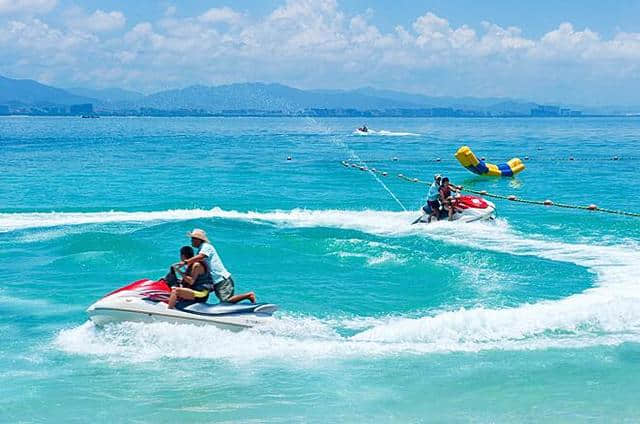 海南三亚十大旅游景点，你知道哪几个？