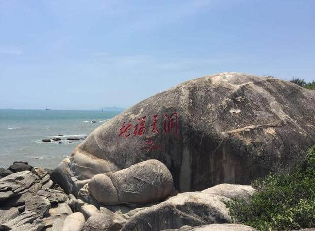 海南三亚十大旅游景点，你知道哪几个？