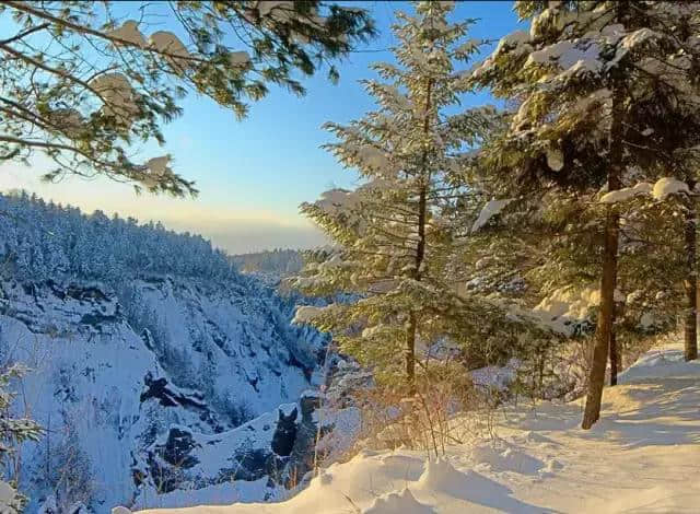 长白山，从来不是一个旅游景点