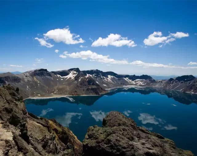 长白山，从来不是一个旅游景点