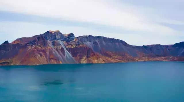 长白山，从来不是一个旅游景点