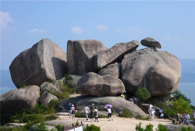 全国唯一漂在海上的城市，2万人生活在此，藏着无数绝美风景！