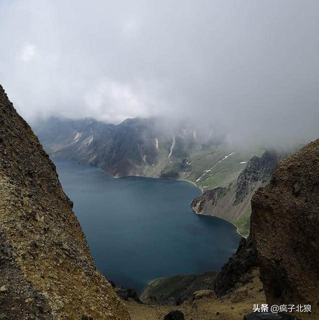 最新长白山天池旅游攻略 暑假亲子一日游自由行必备