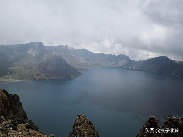 最新长白山天池旅游攻略 暑假亲子一日游自由行必备