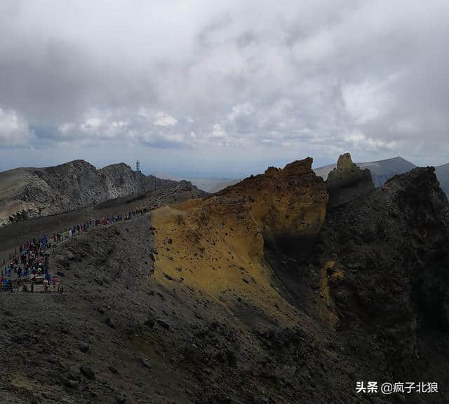 最新长白山天池旅游攻略 暑假亲子一日游自由行必备