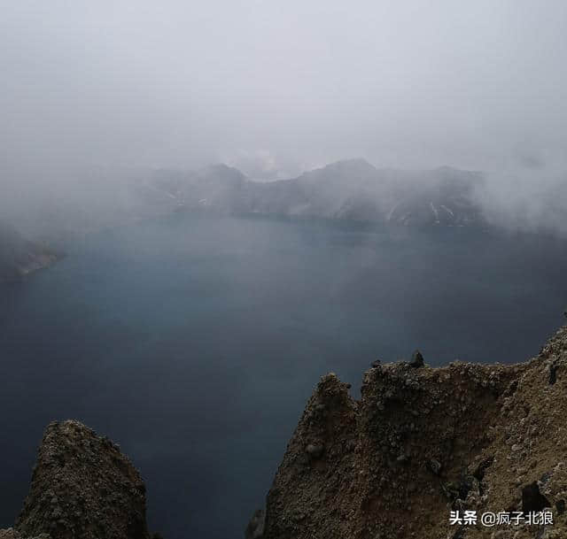 最新长白山天池旅游攻略 暑假亲子一日游自由行必备