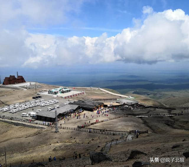 最新长白山天池旅游攻略 暑假亲子一日游自由行必备