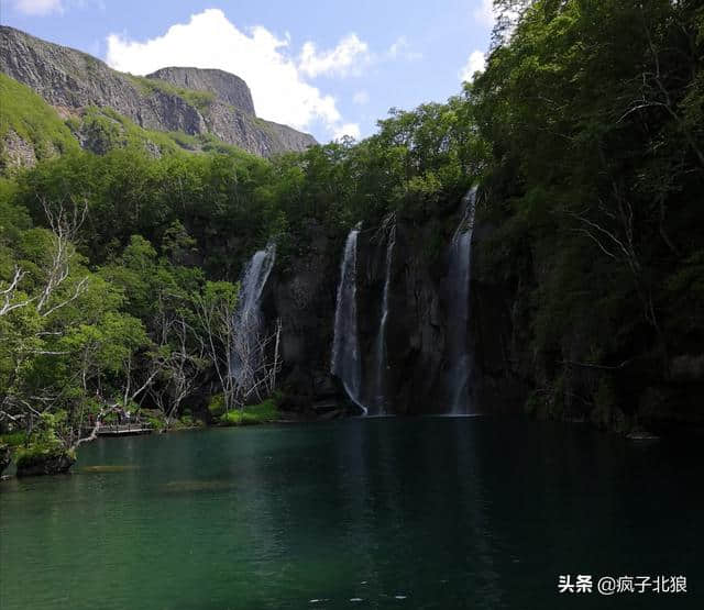 最新长白山天池旅游攻略 暑假亲子一日游自由行必备