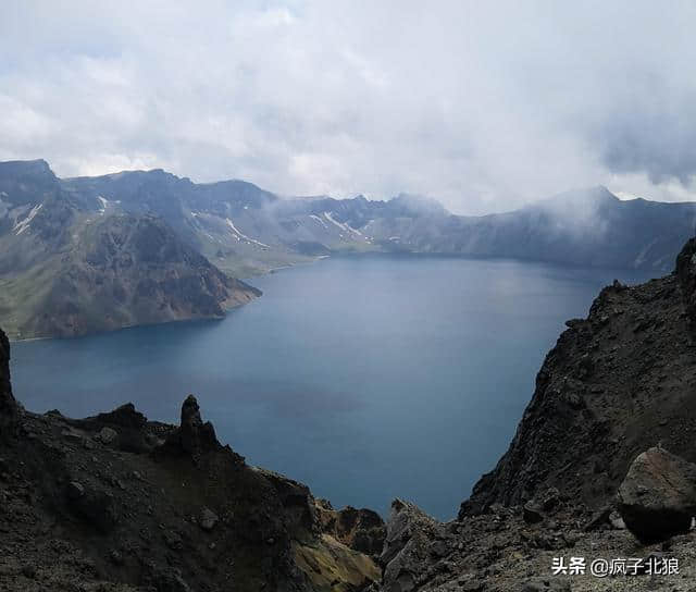 最新长白山天池旅游攻略 暑假亲子一日游自由行必备