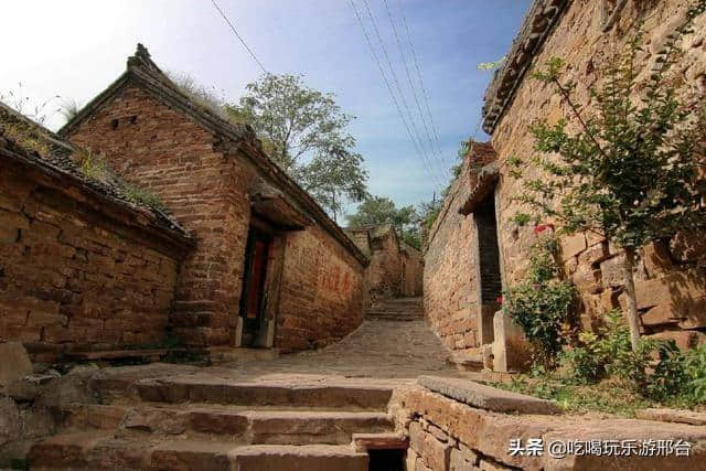 到沙河市旅游必去的景点