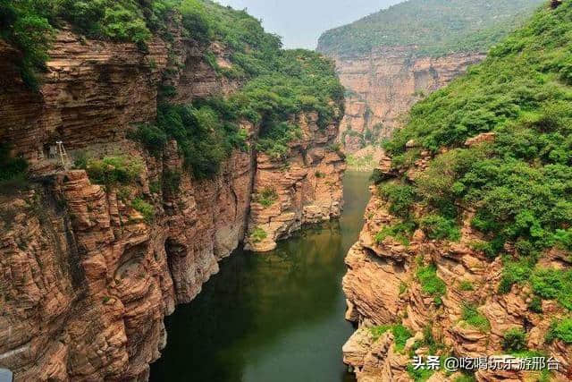 到沙河市旅游必去的景点