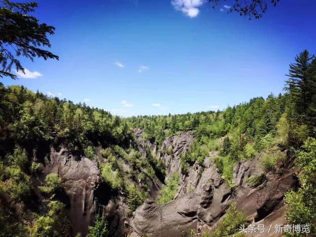 史上最细最全长白山旅游攻略来袭！拿走不谢！建议收藏！