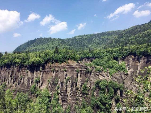 史上最细最全长白山旅游攻略来袭！拿走不谢！建议收藏！