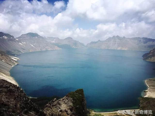 史上最细最全长白山旅游攻略来袭！拿走不谢！建议收藏！