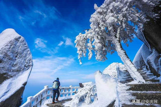 喜讯！天柱山“一票在手，天柱畅游”活动再度优惠团队游客