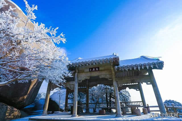 喜讯！天柱山“一票在手，天柱畅游”活动再度优惠团队游客