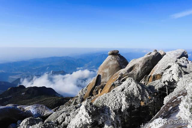 喜讯！天柱山“一票在手，天柱畅游”活动再度优惠团队游客