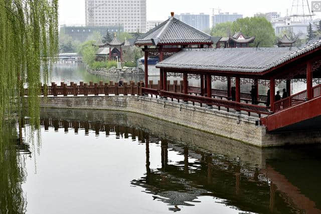 许昌两个良心景点！一个本地人最爱，一个外地人喜欢，全都免门票