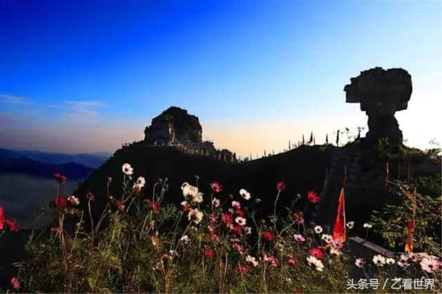 河南新乡六个值得一去的旅游景点，个个风景如画，喜欢的不要错过