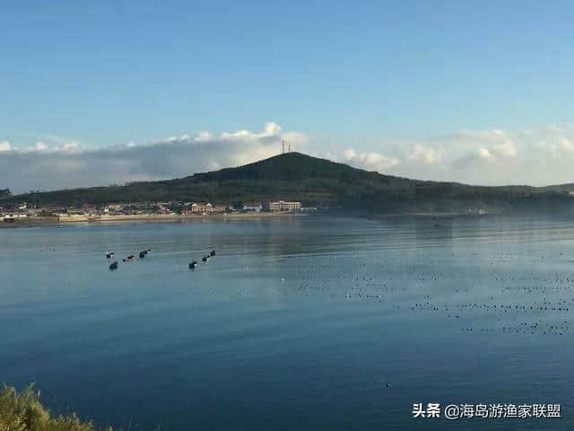 史上最强暑期出游攻略—大连长海县海岛游，景点最全全收集第二篇