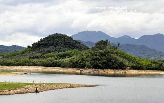 海南旅游景点介绍——白沙