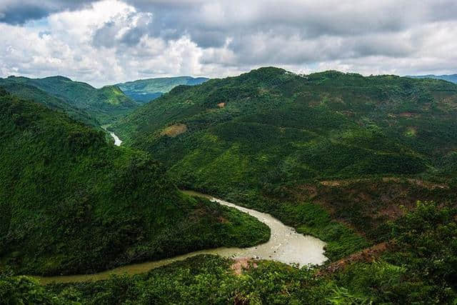 海南旅游景点介绍——白沙